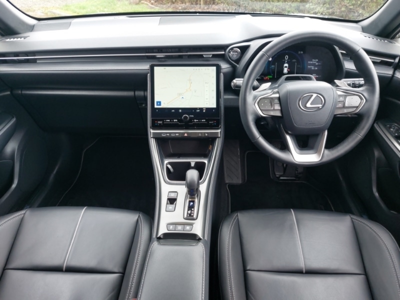 Used Lexus LBX 2024 for sale - 77985250: Photo 2