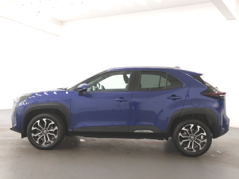 Used Toyota Yaris Cross 2022 for sale - 76506395: Photo 4