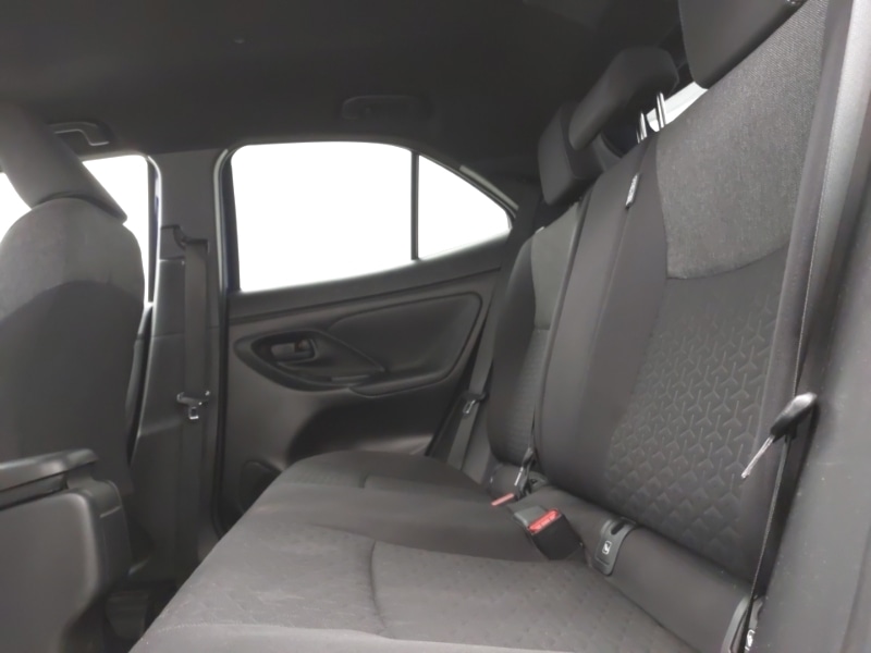 Used Toyota Yaris Cross 2022 for sale - 76506395: Photo 6