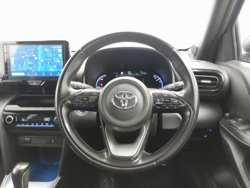 Used Toyota Yaris Cross 2022 for sale - 76506395: Photo 7
