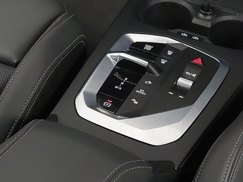 Used BMW 1 Series 2025 for sale - 76942192: Photo 10