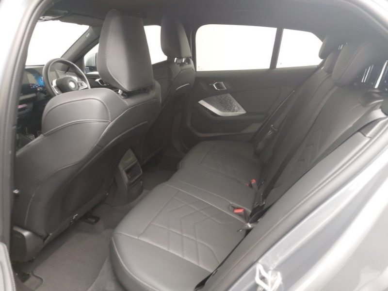 Used BMW 1 Series 2025 for sale - 76942192: Photo 12