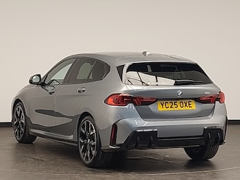 Used BMW 1 Series 2025 for sale - 76942192: Photo