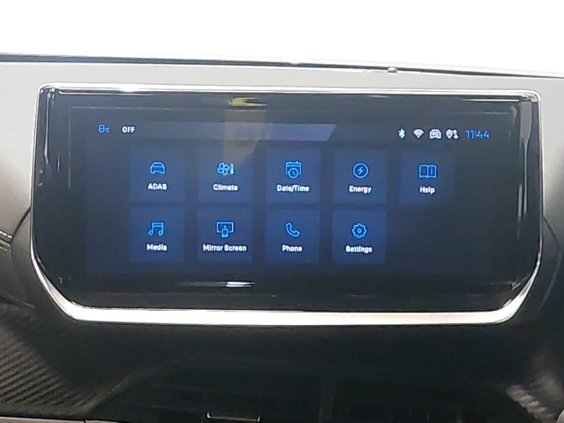 Used Peugeot 2008 2025 for sale - 77875363: Photo 11