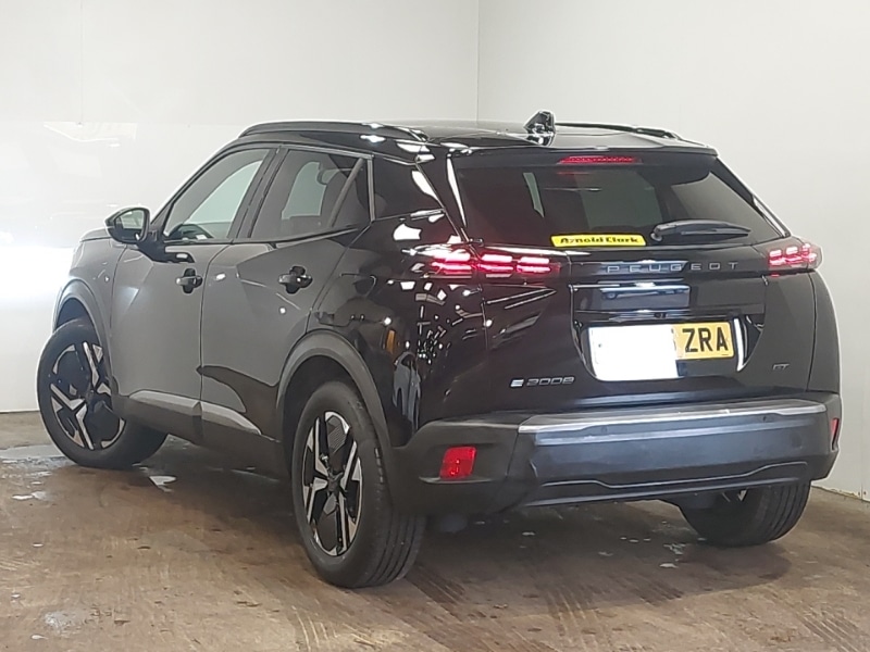 Used Peugeot 2008 2025 for sale - 77875363: Photo 3