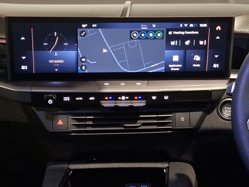 Used Vauxhall Grandland 2025 for sale - 77012681: Photo 11