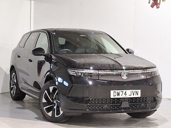 Used Vauxhall Grandland 2025 for sale - 77012681: Photo