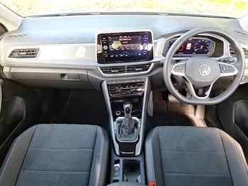 Used Volkswagen T-Roc 2025 for sale - 79776572: Photo