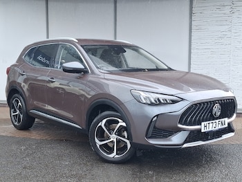 Used MG MG HS 2023 for sale - 78853203: Photo