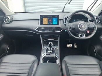 Used MG MG HS 2023 for sale - 78853203: Photo