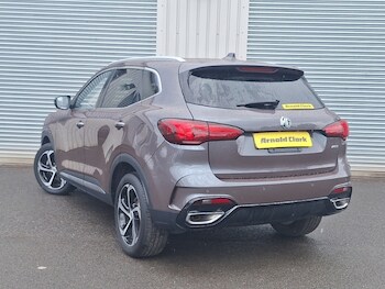 Used MG MG HS 2023 for sale - 78853203: Photo