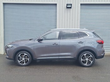 Used MG MG HS 2023 for sale - 78853203: Photo