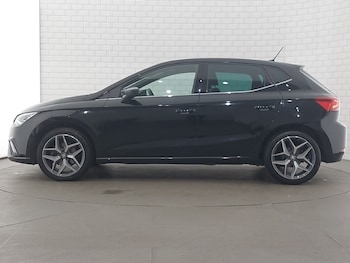 Used SEAT Ibiza 2021 for sale - 75767519: Photo