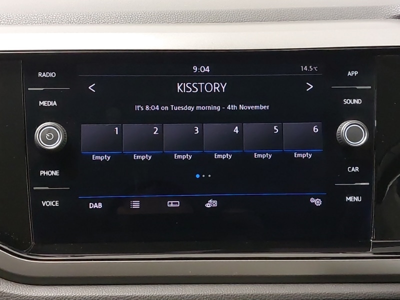 Used Volkswagen Polo 2020 for sale - 76552916: Photo 10