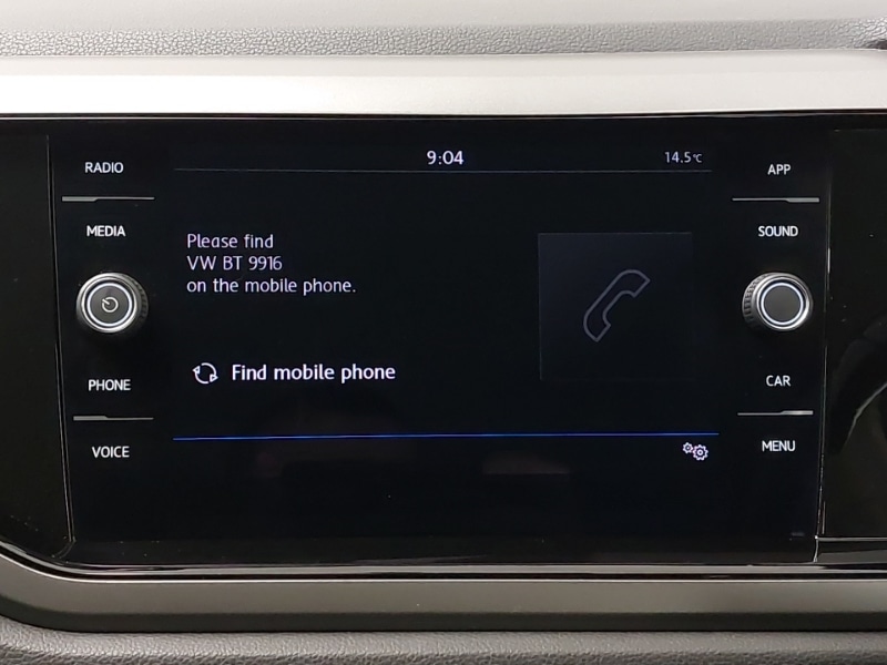 Used Volkswagen Polo 2020 for sale - 76552916: Photo 11