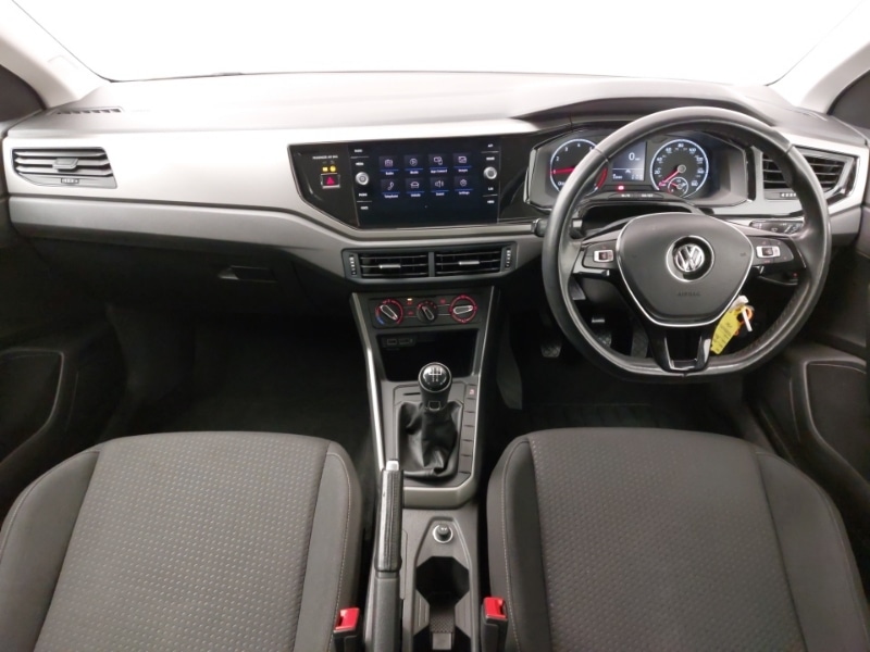 Used Volkswagen Polo 2020 for sale - 76552916: Photo 2