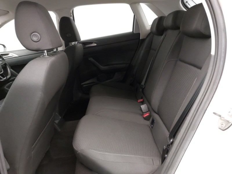 Used Volkswagen Polo 2020 for sale - 76552916: Photo 6