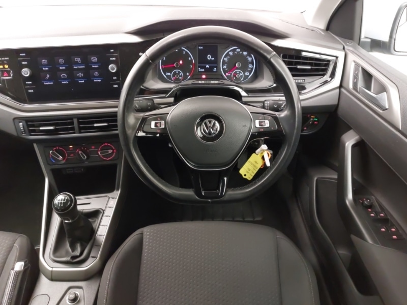 Used Volkswagen Polo 2020 for sale - 76552916: Photo 7