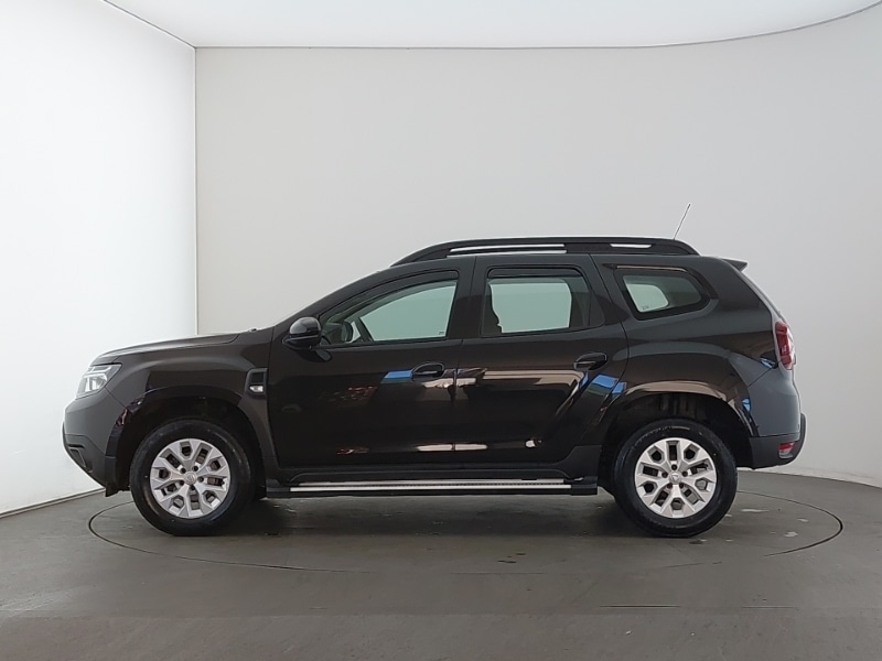 Used Dacia Duster 2022 for sale - 77142516: Photo 4