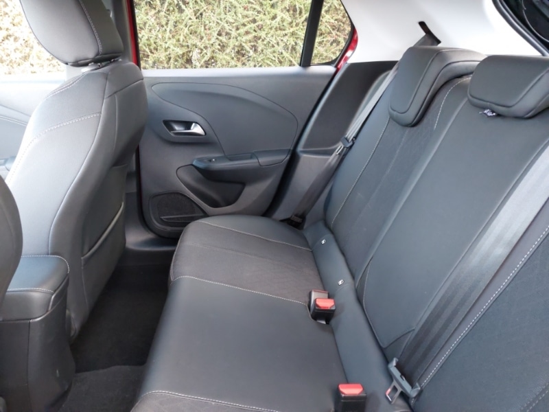 Used Vauxhall Corsa 2022 for sale - 77912656: Photo 6