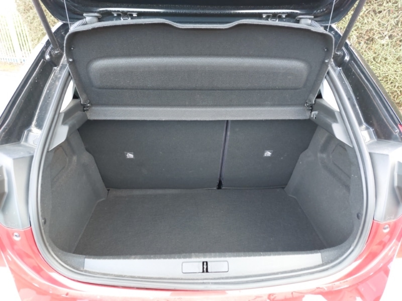 Used Vauxhall Corsa 2022 for sale - 77912656: Photo 8