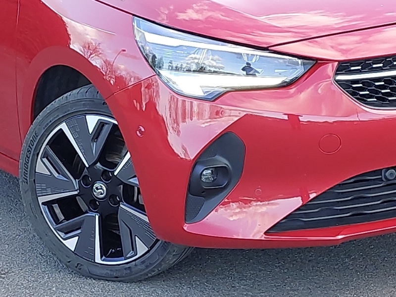 Used Vauxhall Corsa 2022 for sale - 77912656: Photo 9