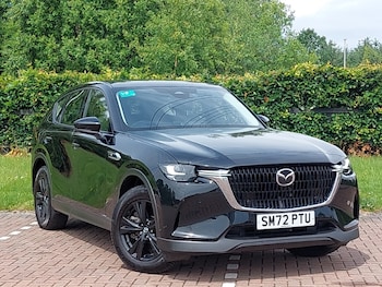 Used Mazda CX-60 2023 for sale - 79108873: Photo