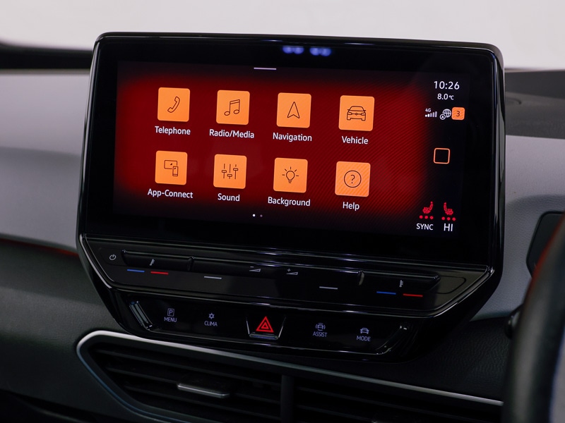 Used Volkswagen ID.3 2021 for sale - 77786852: Photo 10