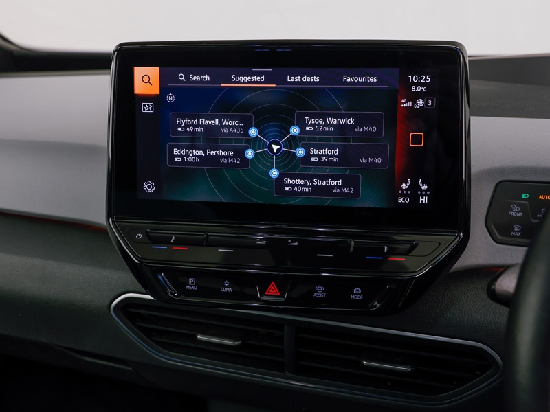 Used Volkswagen ID.3 2021 for sale - 77786852: Photo 11