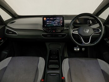 Used Volkswagen ID.3 2021 for sale - 77786852: Photo