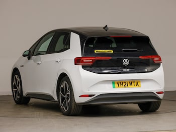Used Volkswagen ID.3 2021 for sale - 77786852: Photo
