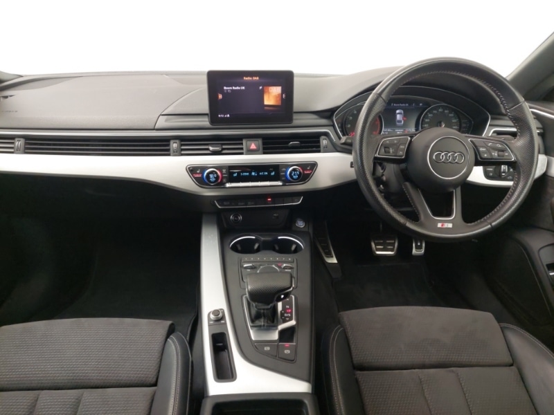 Used Audi A5 2020 for sale - 77782742: Photo 2