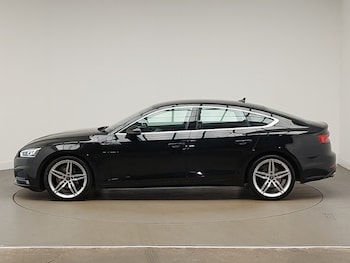 Used Audi A5 2020 for sale - 77782742: Photo