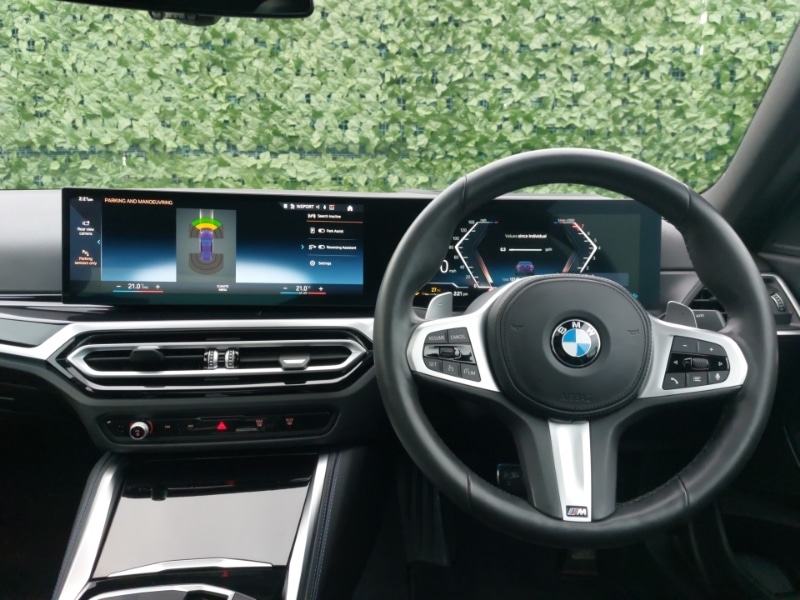 Used BMW 2 Series 2022 for sale - 77299103: Photo 5