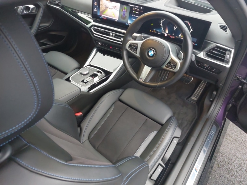 Used BMW 2 Series 2022 for sale - 77299103: Photo 6