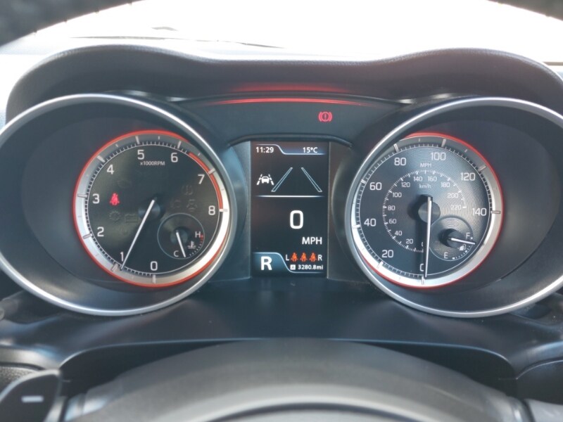 Used Suzuki Swift 2023 for sale - 76695007: Photo 11