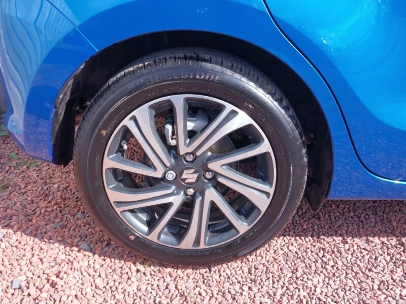 Used Suzuki Swift 2023 for sale - 76695007: Photo 12