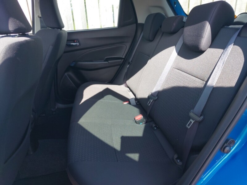 Used Suzuki Swift 2023 for sale - 76695007: Photo 6