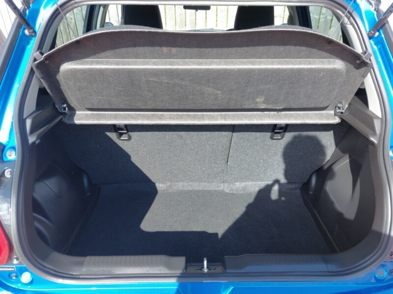 Used Suzuki Swift 2023 for sale - 76695007: Photo 8