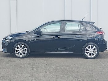 Used Vauxhall Corsa 2021 for sale - 78848410: Photo