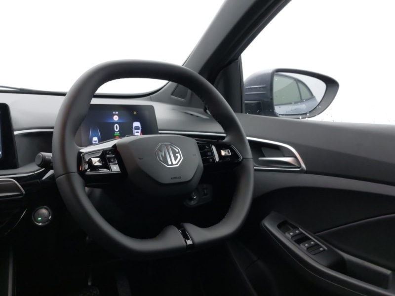 Used MG MG3 2025 for sale - 78127159: Photo 10