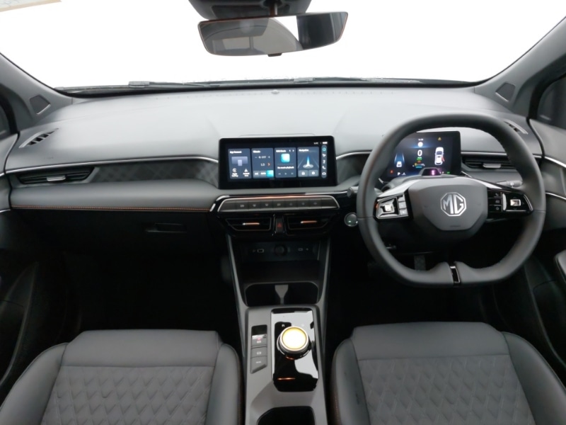 Used MG MG3 2025 for sale - 78127159: Photo 2