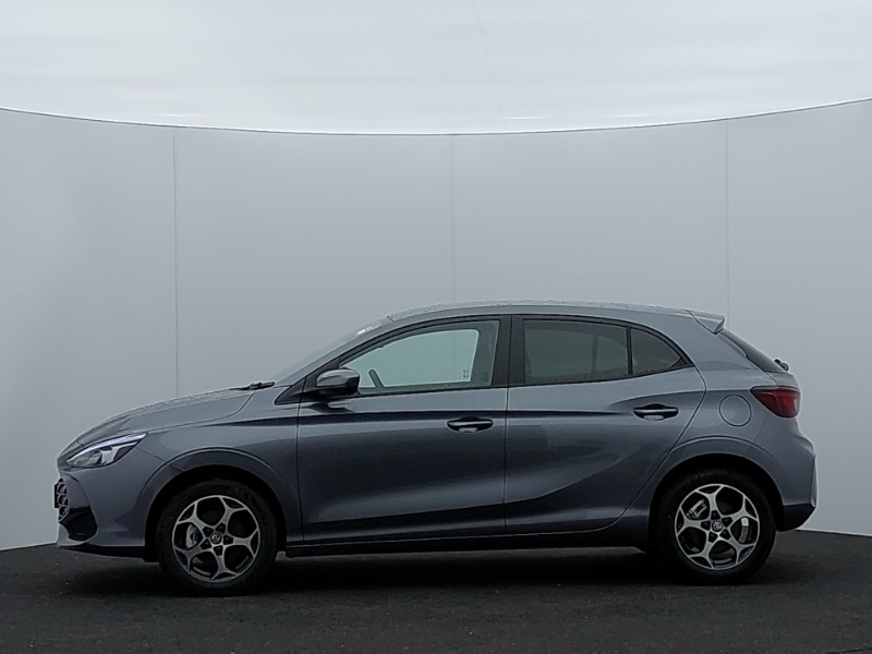 Used MG MG3 2025 for sale - 78127159: Photo 4