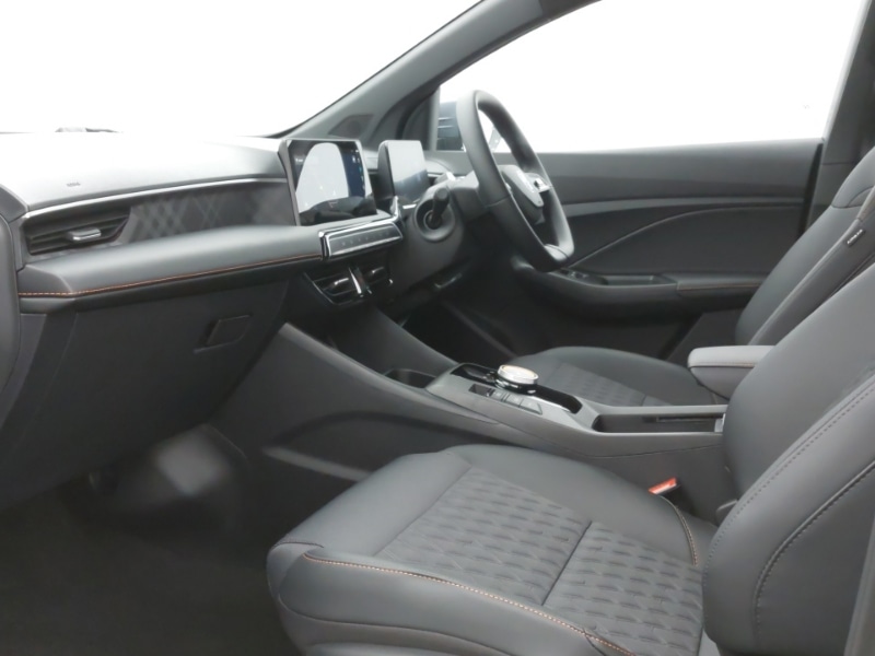 Used MG MG3 2025 for sale - 78127159: Photo 5