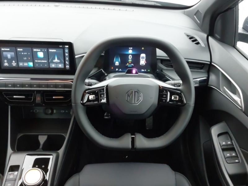 Used MG MG3 2025 for sale - 78127159: Photo 7