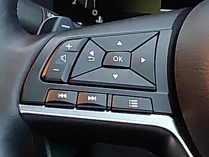 Used Nissan Juke 2024 for sale - 77960600: Photo 10