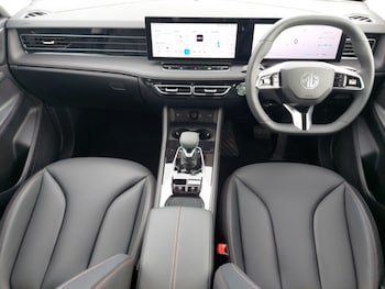 Used MG MG HS 2026 for sale - 78905452: Photo