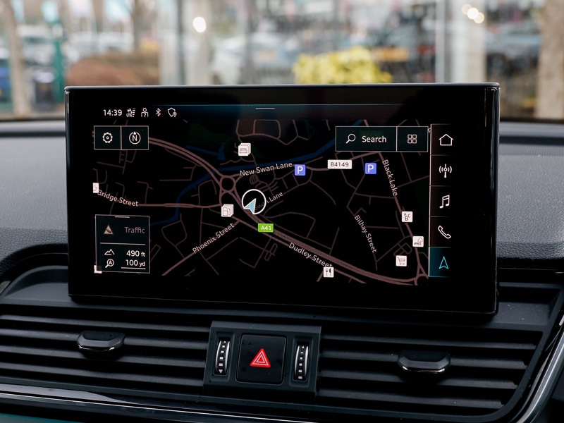 Used Audi Q5 2022 for sale - 77682762: Photo 12