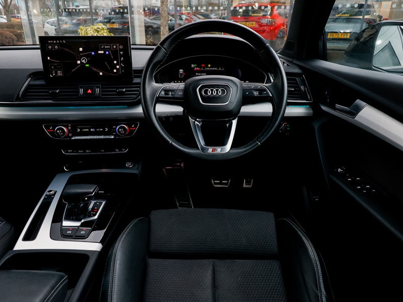 Used Audi Q5 2022 for sale - 77682762: Photo 7