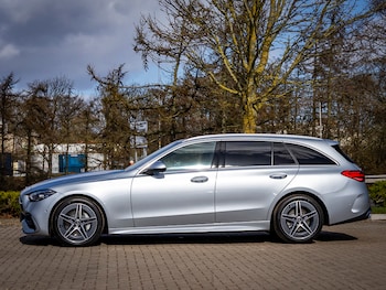 Used Mercedes-Benz C Class 2025 for sale - 79218979: Photo